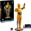 Image de Star Wars - C-3PO, Jouets de construction