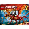 Image de LEGO® Ninjago® 71822 Le dragon source du mouvement en occasion ou reconditionné