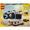 Image de LEGO Creator L’Appareil Photo Rétro 31147 LEGO