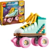 Image de Creator 3-en-1 - Les patins à roulettes rétro, Jouets de construction