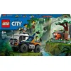 Image de LEGO® City 60426 Le camion tout-terrain de l’explorateur de la jungle en occasion ou reconditionné