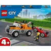 Image de LEGO® City 60435 La dépanneuse et la voiture de sport en occasion ou reconditionné