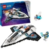 Image de City - Le vaisseau interstellaire, Jouets de construction
