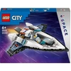 Image de LEGO City Le Vaisseau Interstellaire 60430 LEGO