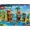 Image de LEGO® Friends 42631 La cabane dans l'arbre de la base de loisirs en occasion ou reconditionné