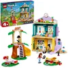 Image de LEGO Friends La Maternelle de Heartlake City - Set de Jeu Interactif avec Une Salle de Classe - Jeu Créatif pour Les Filles et Les Garçons dès 4 Ans - 2 Mini-poupées et 4 Micro-poupées 42636