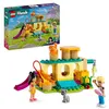 Image de LEGO Friends Les Aventures des Chats au Parc, Jouets avec Animaux et Figurines, Dont Olly, Liann et 2 Figurines de Chat, Cadeau pour Filles et Garçons dès 5 Ans 42612