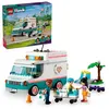 Image de Friends L'ambulance de Heartlake City en occasion ou reconditionné