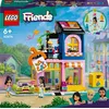 Image de LEGO® Friends 42614 La boutique de vêtements vintage en occasion ou reconditionné