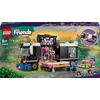 Image de LEGO® Friends 42619 Le tourbus de la star de la pop en occasion ou reconditionné
