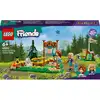 Image de LEGO Friends Le stand de tir à l'arc de la base de loisirs 42622 LEGO