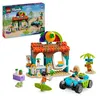Image de LEGO® Friends 42625 Le bar à smoothies de la plage - Set boissons pour filles et garçons