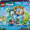 Image de LEGO® Friends 42630 Le parc aquatique de Heartlake City en occasion ou reconditionné