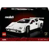 Image de LEGO® Icons 10337 Lamborghini Countach 5000 Quattrovalvole en occasion ou reconditionné