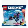 Image de DREAMZzz - Le booster jetpack de Zoey et l''évasion de Z-Blob et de l''araignée Bunchu, Jouets de construction