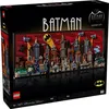 Image de LEGO® Batman  76271 DC La série animée Gotham City en occasion ou reconditionné
