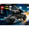 Image de LEGO® DC Batman  76273 La figurine de Batman  à construire et la moto Bat-Pod en occasion ou reconditionné