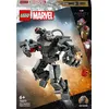 Image de LEGO® Marvel 76277 L'armure robot de War Machine en occasion ou reconditionné
