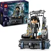 Image de LEGO Mercredi Figurine de Mercredi Addams - Jeu de Construction Collector pour Enfants avec des éléments Amusants - Un Cadeau Mercredi Addams pour découvrir mystères et Aventures 76780