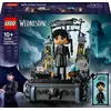 Image de LEGO® Wednesday 76780 Figurine de Mercredi Addams en occasion ou reconditionné