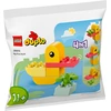 Image de DUPLO - Mon premier canard, Jouets de construction