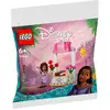 Image de Disney - Le stand d''accueil d''Asha, Jouets de construction