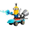 Image de Lego Minions Jetboard 30678 Sac en Plastique