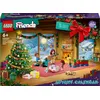 Image de LEGO® Friends 42637 Le calendrier de l’Avent 2024 en occasion ou reconditionné