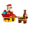 Image de Lego 30670 Promenade en Traîneau du Père Noël en occasion ou reconditionné