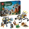 Image de Horizon Adventures - Aloy et Varl contre Shell-Walker et Sawtooth, Jouets de construction