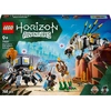 Image de LEGO Horizon Aloy et Varl contre Testudien et Dents de scie 77037 LEGO