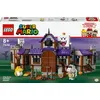 Image de LEGO® Super Mario  71436 Manoir hanté du Roi Boo en occasion ou reconditionné