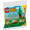 Image de Animal Crossing - Potager de Léa, Jouets de construction