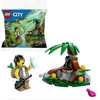 Image de LEGO® CITY 30665 - La rencontre avec le bébé gorilla en occasion ou reconditionné