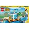 Image de LEGO® Animal Crossing  77051 Voyage aérien avec Dodo Airlines en occasion ou reconditionné