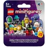Image de LEGO Minifigures Série 26 - L’Espace - Minifigurines à Collectionner - Inclut 1 Pièce Choisie au Hasard - Un Cadeau Intergalactique pour Enfants dès 5 Ans 71046
