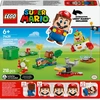 Image de LEGO Super Mario Les Aventures de Mario interactif 71439 LEGO