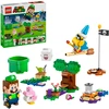 Image de Super Mario - Les Aventures de LEGO Luigi interactif, Jouets de construction