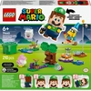 Image de LEGO Super Mario Les Aventures de Luigi interactif 71440 LEGO