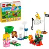 Image de Super Mario - Les Aventures de LEGO Peach interactive, Jouets de construction