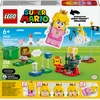 Image de LEGO Super Mario Les Aventures de LEGO Peach interactive 71441 LEGO