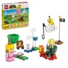 Image de LEGO® Super Mario 71441 Les Aventures de LEGO® Peach interactive - Jouet de princesse