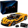 Image de Technic - McLaren P1, Jouets de construction