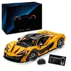 Image de LEGO® Technic 42172 McLaren P1 -Kit Maquette Hypercar pour Adultes Passionnés de Véhicules