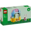 Image de Lego® 40682 Maison de Jardin printanière édition limitée Coffret Cadeau Pâques Lapin de Pâques