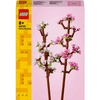 Image de LEGO Botanicals Les Fleurs de Cerisier 40725 LEGO