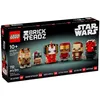 Image de LEGO® BrickHeadz  40676 La Menace fantôme en occasion ou reconditionné