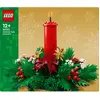 Image de LEGO Centre de table Noël 40743 LEGO