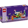 Image de LEGO® 40687 Diner Alien - Jeu de construction pour enfants à partir de 6 ans - avec mini-figurines d'astronautes, cuisine & diner - jeu spatial fantaisiste - 239 pièces - idée de cadeau pour les petit