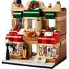 Image de LEGO 40696 Maison Boulangerie édition limitée